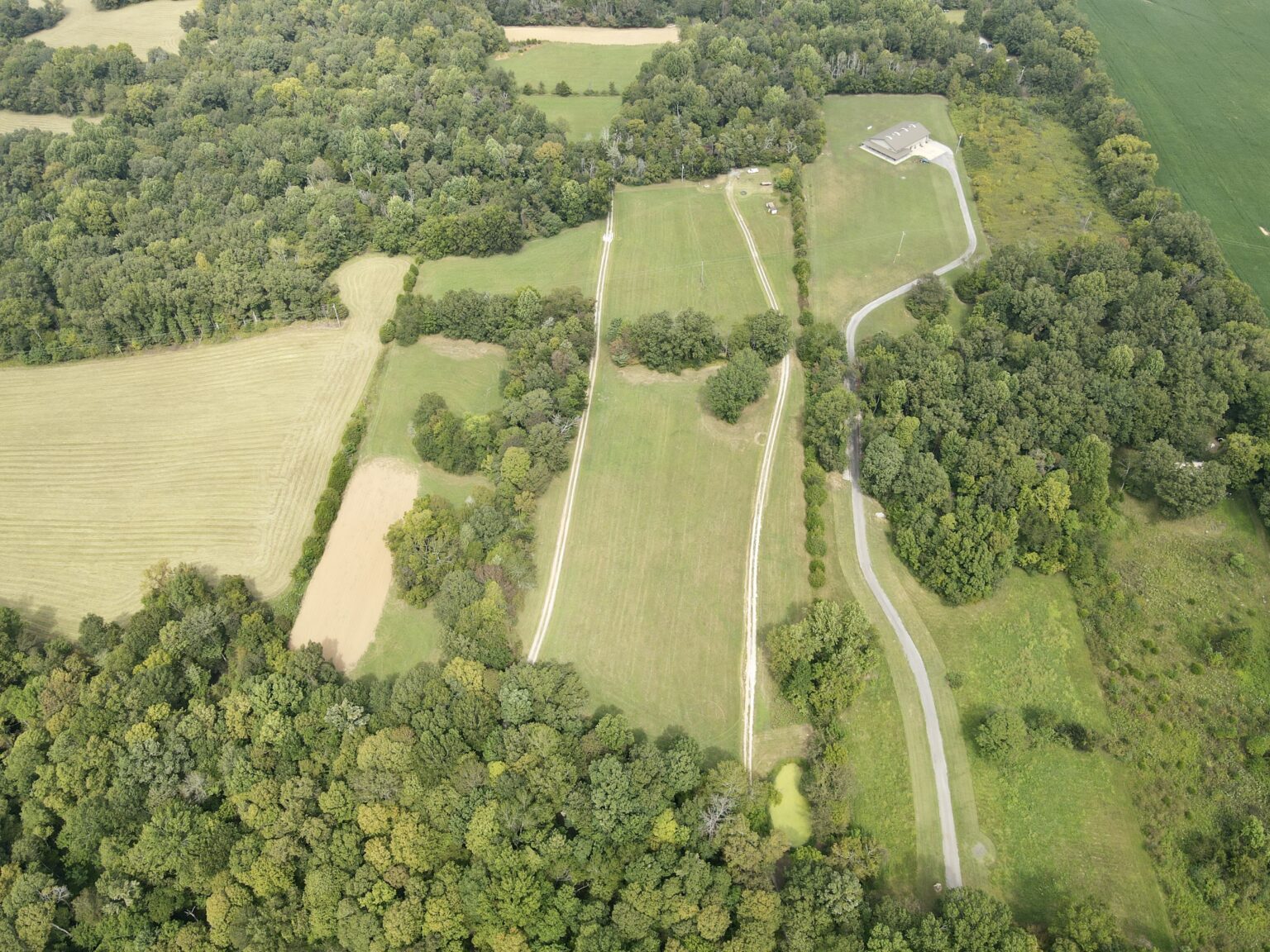 2682 Sturgeon Creek Rd, Cedar Hill, TN 37032 Cope and Associates