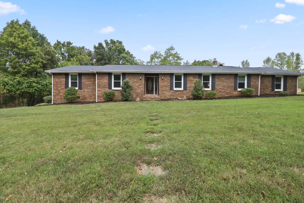 7990 Betts Rd Greenbrier, TN 37073 Cope and Associates Realty and Auction